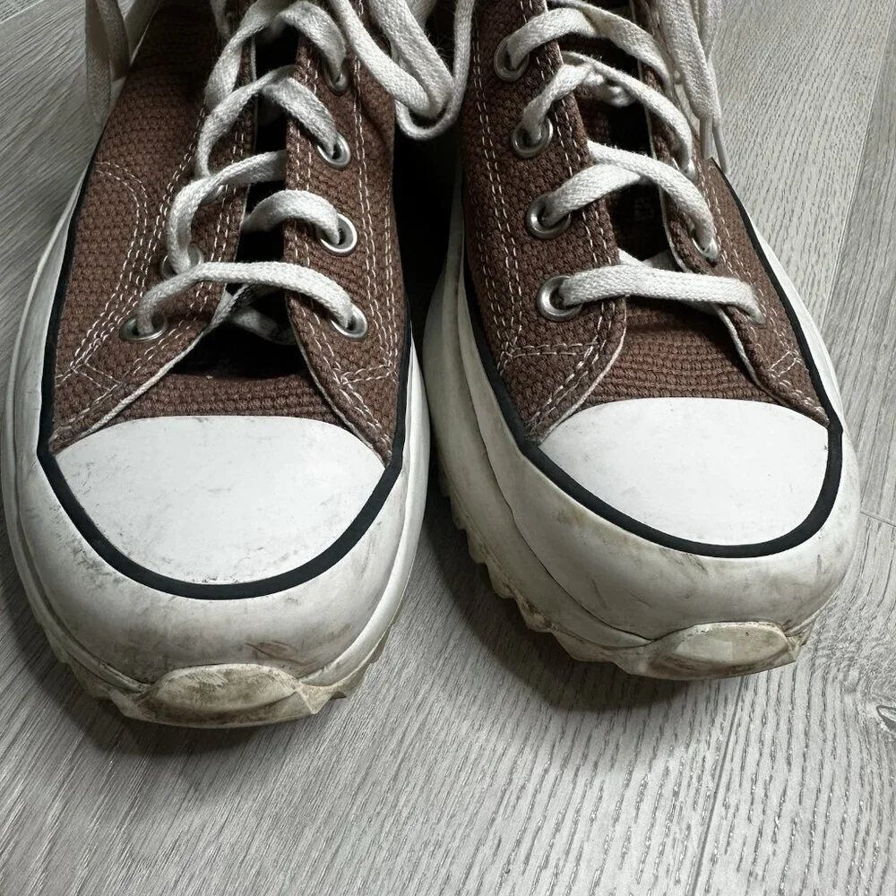 Converse unisex run